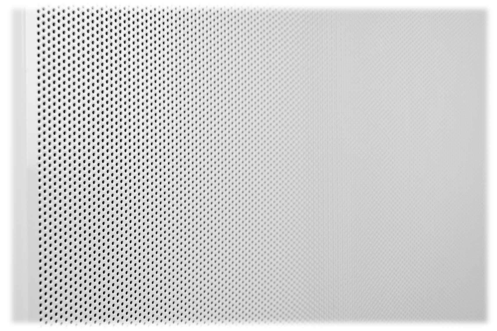 Rockville Rockville 6 DCS8T 70V Commercial Drop Ceiling Tile Speakers 4 Office/Restaurant