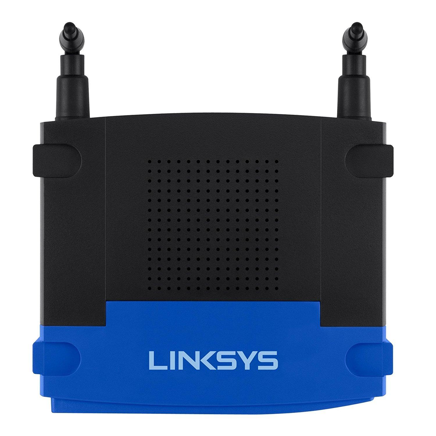 Linksys Linksys WRT54G Wireless-G Router
