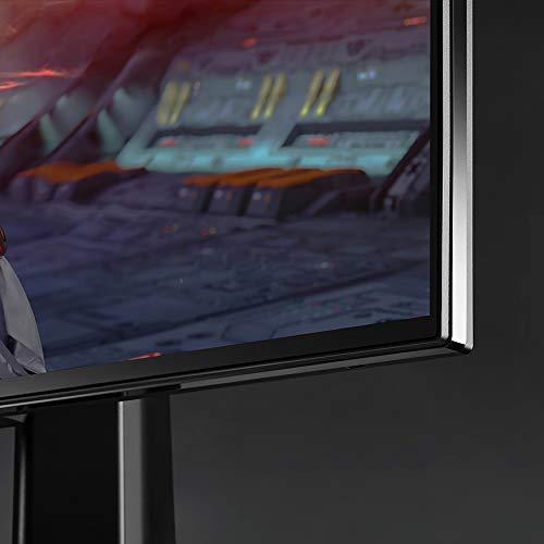 LG LG 27GN950-B UltraGear Gaming Monitor 27 UHD (3840 x 2160) Nano IPS Display, 1ms Response Time, 144Hz Refresh Rate, G-SYNC Compatibility, AMD FreeSync Premium Pro, Tilt/Height/Pivot Adjustable Stand