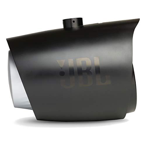 JBL JBL - TOWER X Marine Series 6" 2 Way Compression Horn Tower Speaker RGB
