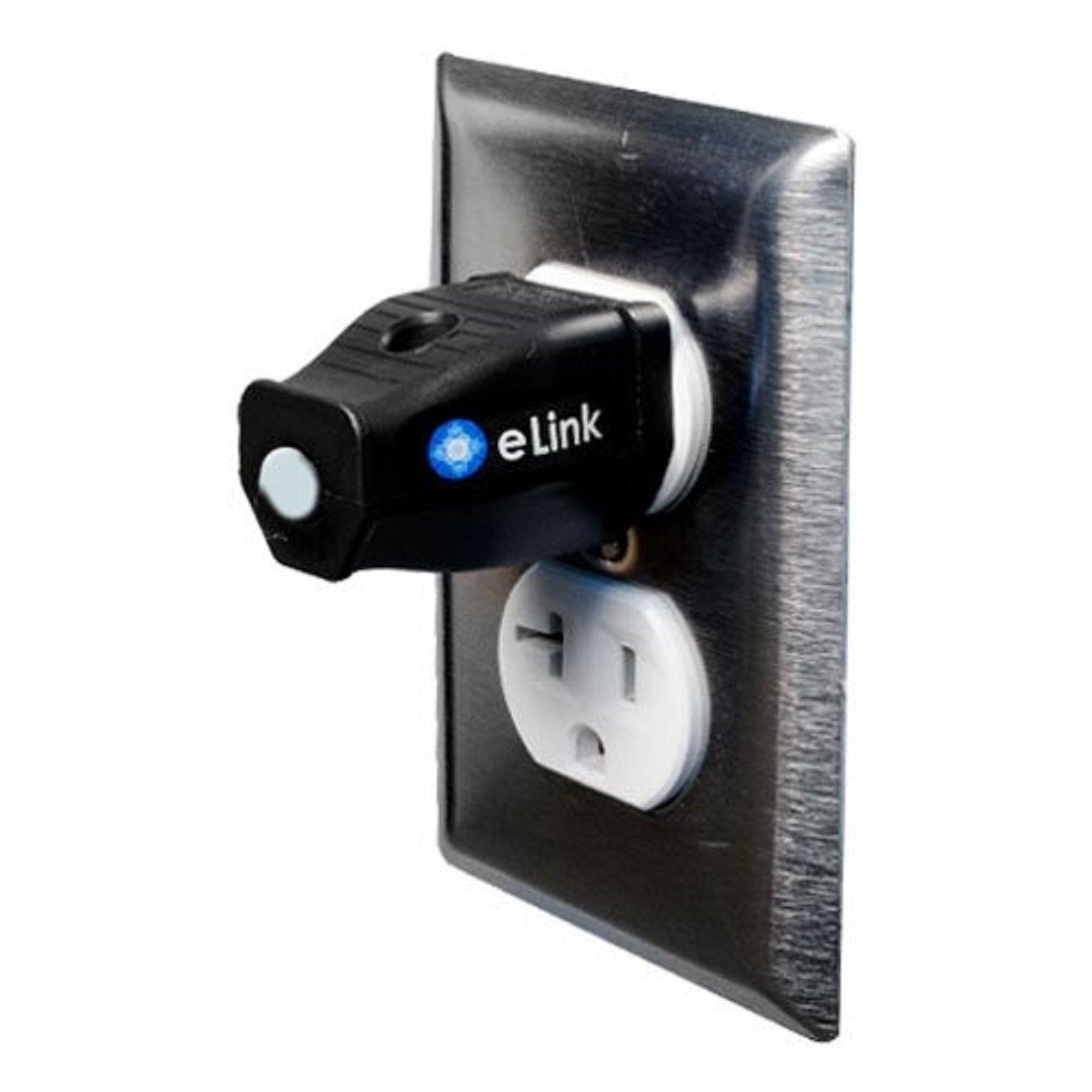 E-link eLink EMF Neutralizer - Whole House Plug Protection Device