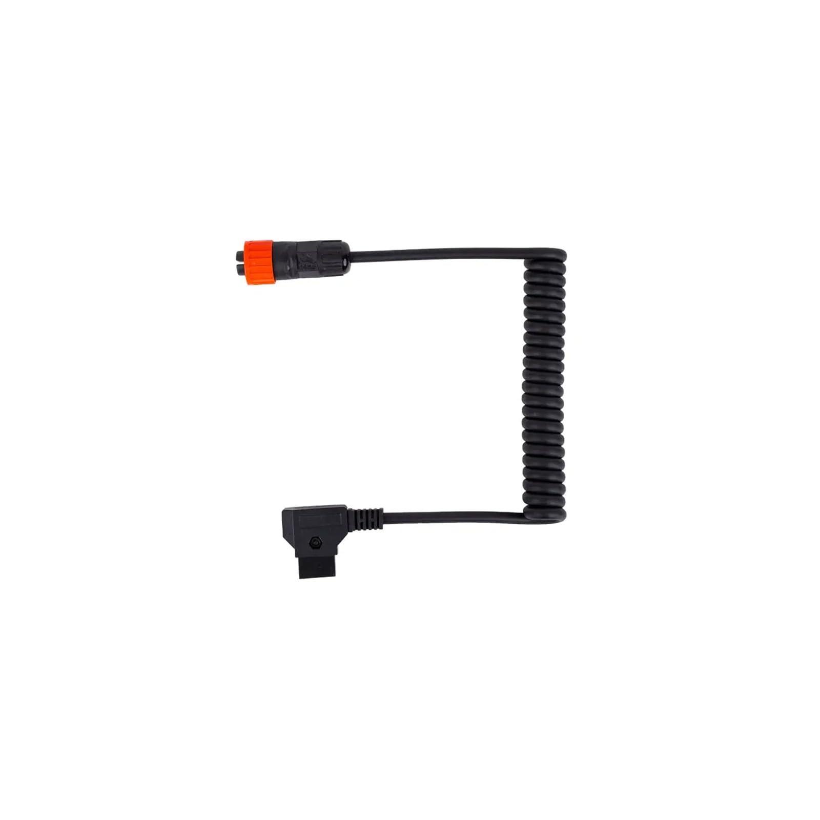 Aputure Aputure D-Tap Power Cable (2-Pin) for Amaran P60C P60X