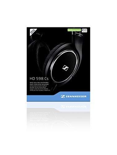 Sennheiser Sennheiser HD 598 Cs Closed Back Headphone