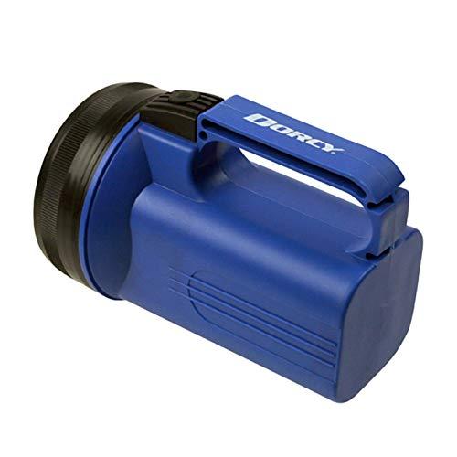 Dorcy Dorcy 35-Lumen Floating Waterproof LED Flashlight Lantern, Assorted Colors (41-2081)