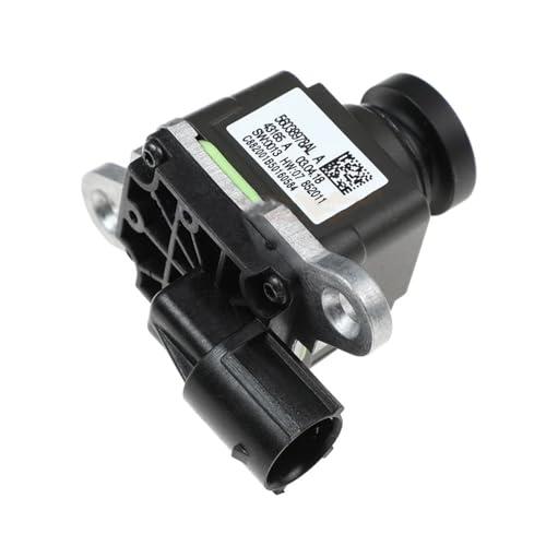 BAgLev Rear View Backup Parking Camera Compatible for Dodge Ram 1500 2500 3500 4500 5500 56038978AL 68274731AD 2013-2017