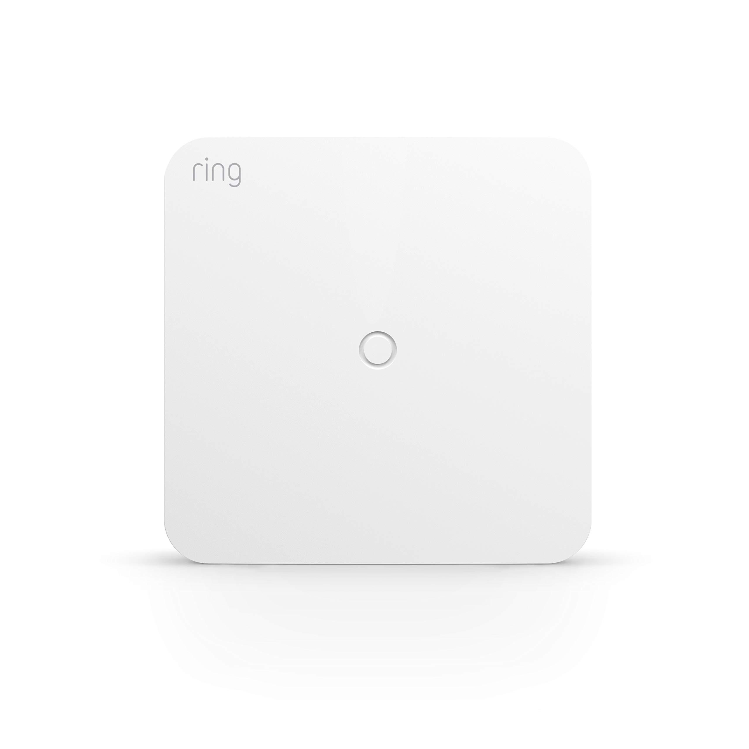 Ring Ring Retrofit Alarm Kit - existing wired security system and Ring Alarm required, professional installation recommended