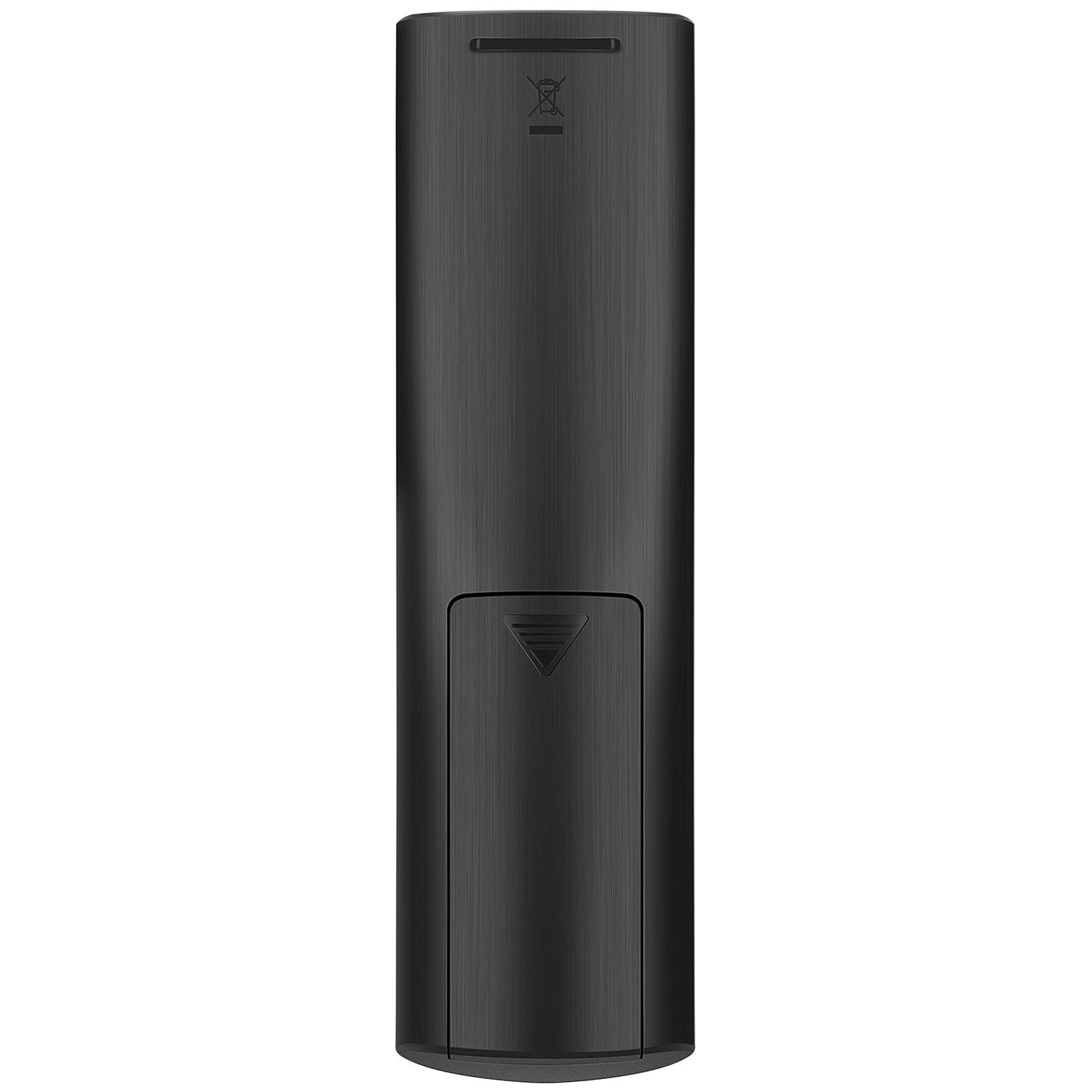 AIDITIYMI AKB76040302 Remote Commander Replacement Compatible with LG LED TV 27LQ600S 27LQ615S 24LQ51OS 27LQ625S 24LQ520S 24LQ510S 27LQ625SPU 27LQ625S-PU.AUS 32LM577BZUA 32LM627BPUA 32LM637BPUB 43LM5770PUA