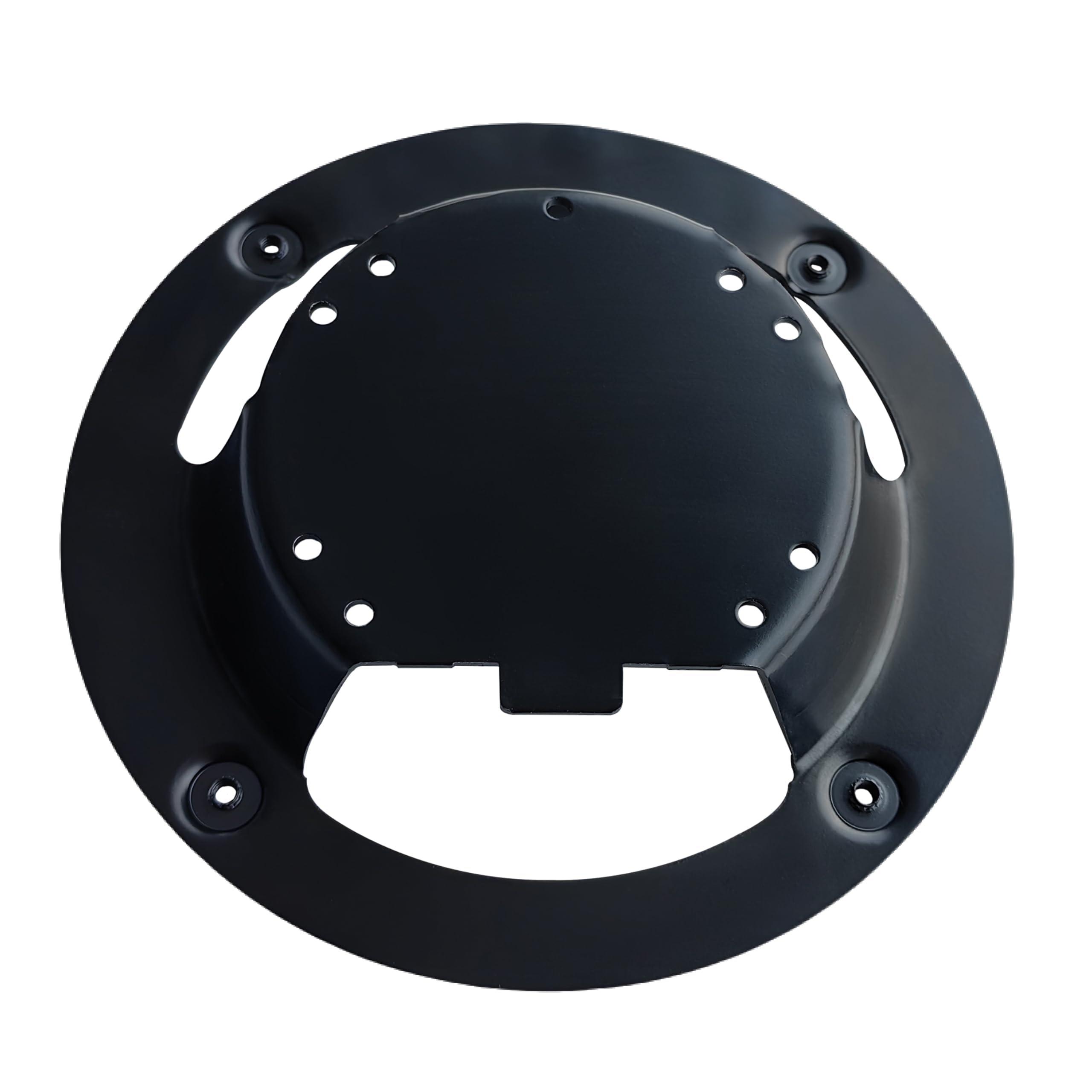 Tjyuze BN96-42913A/BN61-14898A Wall Mount Adapter Bracket Compatible with Samsung Odyssey G6 VESA G7 27\" 28\" 32\" 49\" LC27G75T S28BG702EC LC32G75T C49HG90D C49J890D S49A950UIC C49RG90SSN