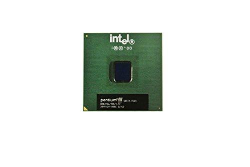 Intel Intel - SL4CD PIII/800/256/133/1.7V CPU - SL4CD
