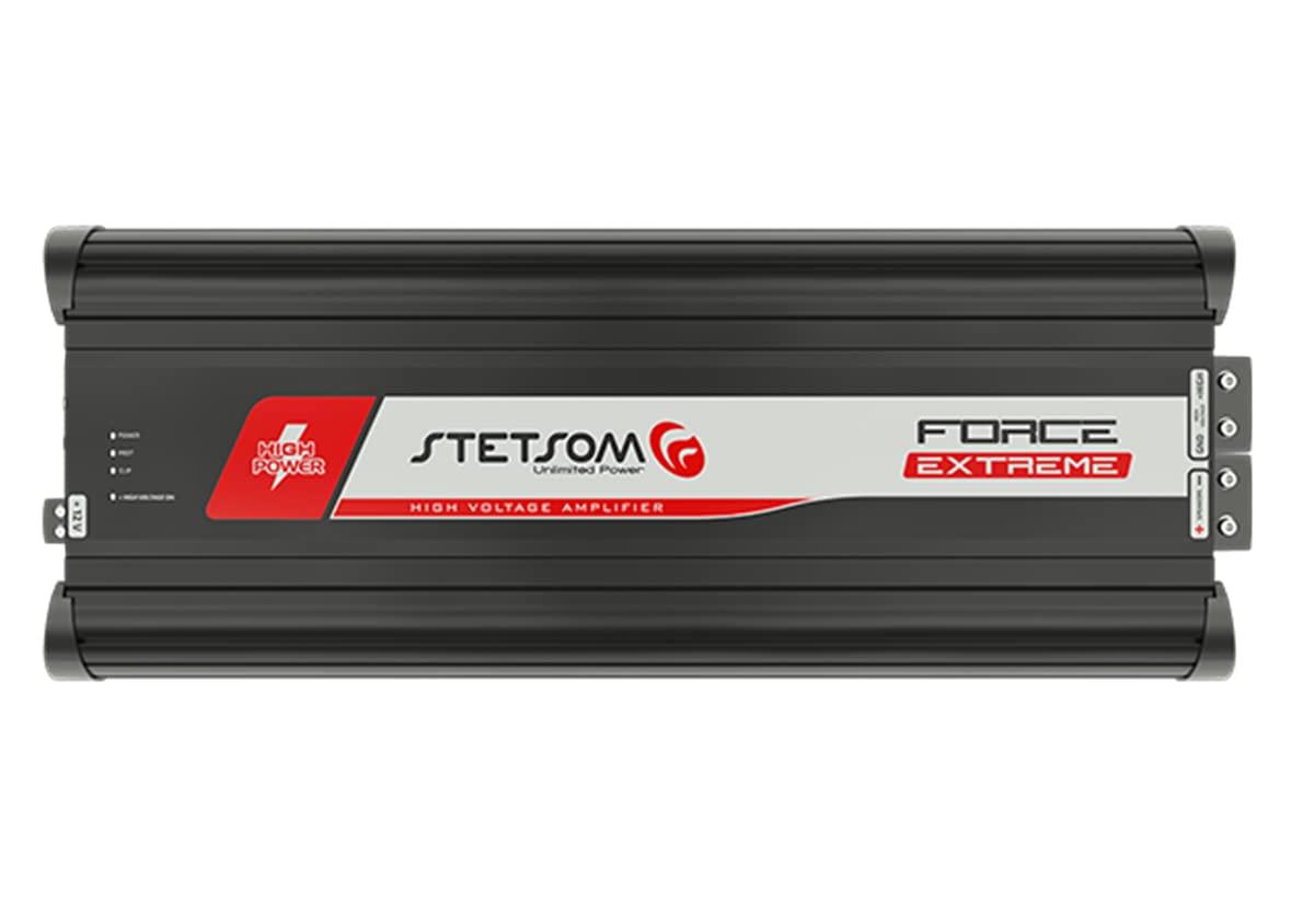 Stetsom Stetsom Force Extreme Amplifier Module - Output Stage