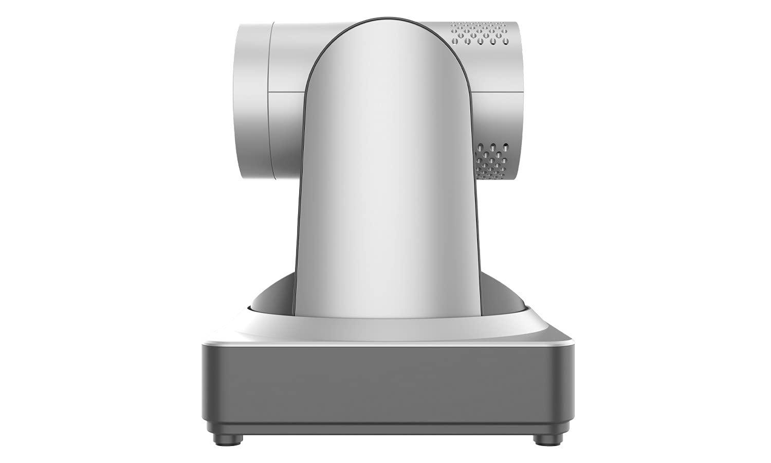 BZB GEAR BZB GEAR BG-ND-30XHSRP PTZ 1080P NDI HDMI 3G-SDI RS232 IP Live Streaming Camera with POE (30X Optical Zoom)