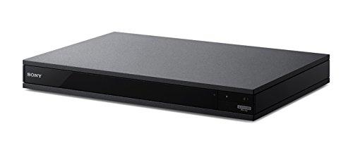 Sony Sony UBP-X800 4K Ultra HD Blu-ray Player