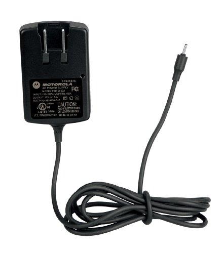 Motorola Motorola Travel Charger for MOTOROLA XOOM (Retail Packaging)