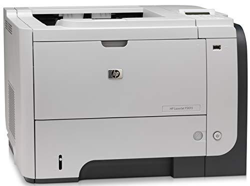 HP HP Laserjet P3015dn Printer Business Mono Laser Printers (PQ) - CE528A#ABA (Renewed)