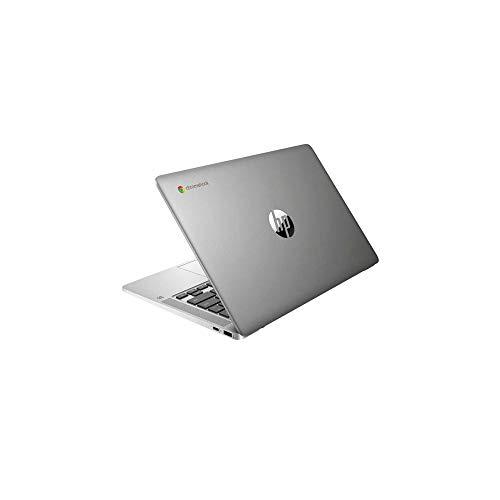HP HP Chromebook, 14a-na0023cl, N4000, 4GB, 64GB, with Mouse an