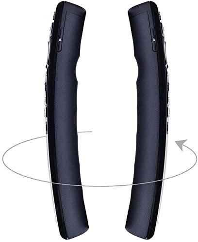 AMGUR New BN59-01220D Replacement Smart Hub Remote Control for Samsung 4K Smart TV Remote BN59-01220J RMCTPJ1AP2 BN59-01220E BN59-01220A BN59-01220G