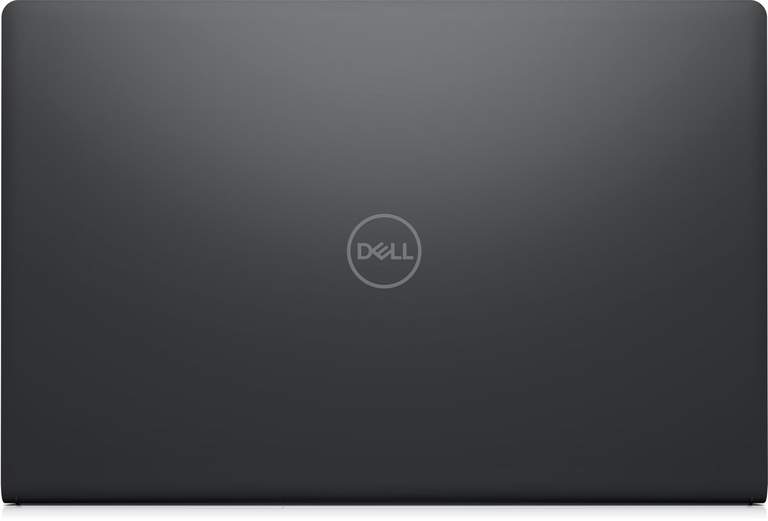 Dell Dell 2025 Inspiron 15 3520 Business Laptop 15.6" Touch Full HD Display (Intel i5-1235U, 32GB RAM, 256GB PCIe SSD + 1TB HDD, Intel UHD, Wi-Fi, Bluetooth, Numeric Keyboard, Win 11 Pro)