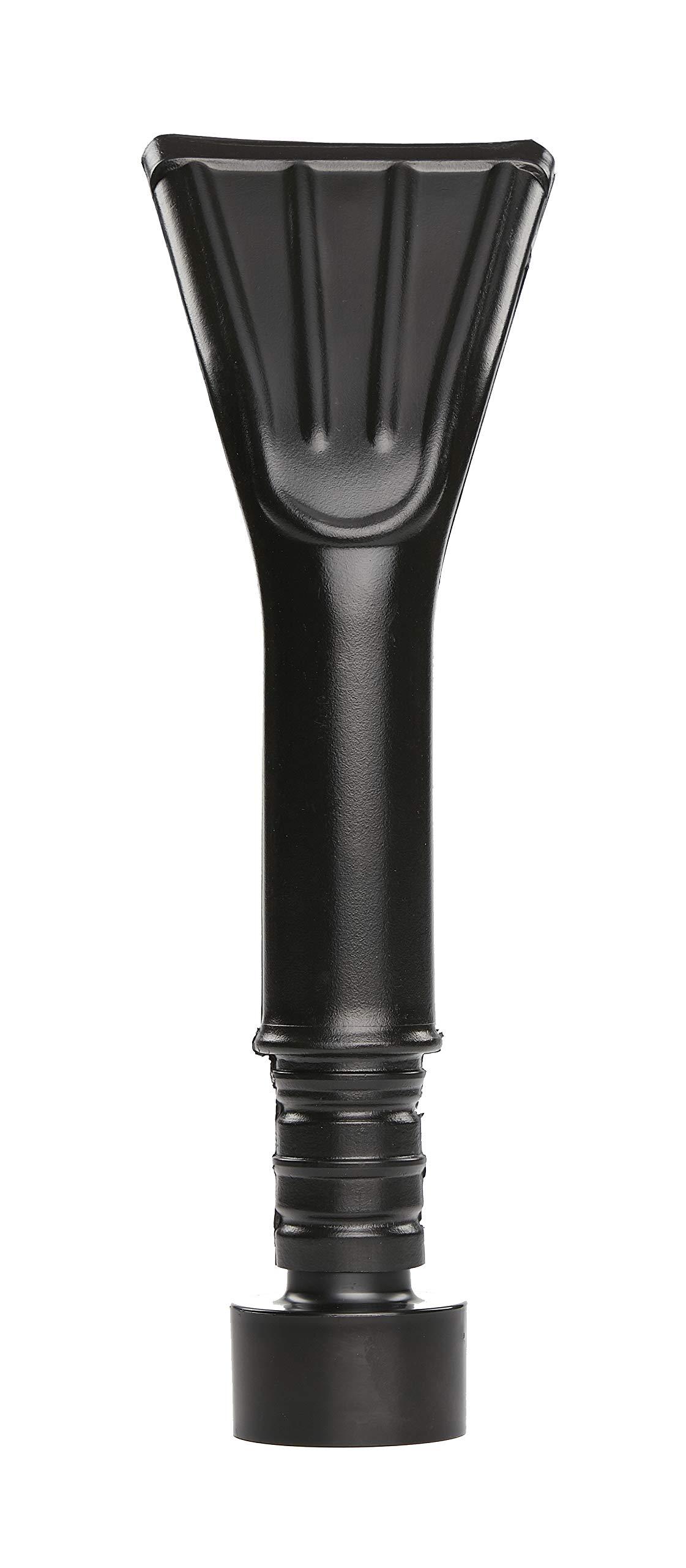 WORKSHOP Wet/Dry Vacs WORKSHOP Wet/Dry Vacs Vacuum Accessories WS17840A Claw Nozzle Wet/Dry Shop Vacuum Attachment for Wet Dry Vacuum Cleaners, Fits Most 1-1/4-inch, 1-7/8-inch, and 2-1/2-inch Shop Vacuum Hoses and Wands