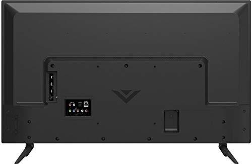 VIZIO VIZIO D-Series 40” 1080p Class Smart TV - D40f-G9, 2018