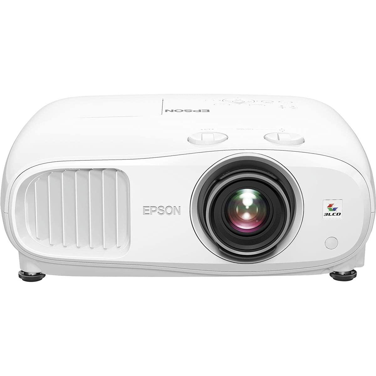 Epson Epson Home Cinema 3200 4K PRO-UHD 3-Chip Projector with HDR (Renewed)