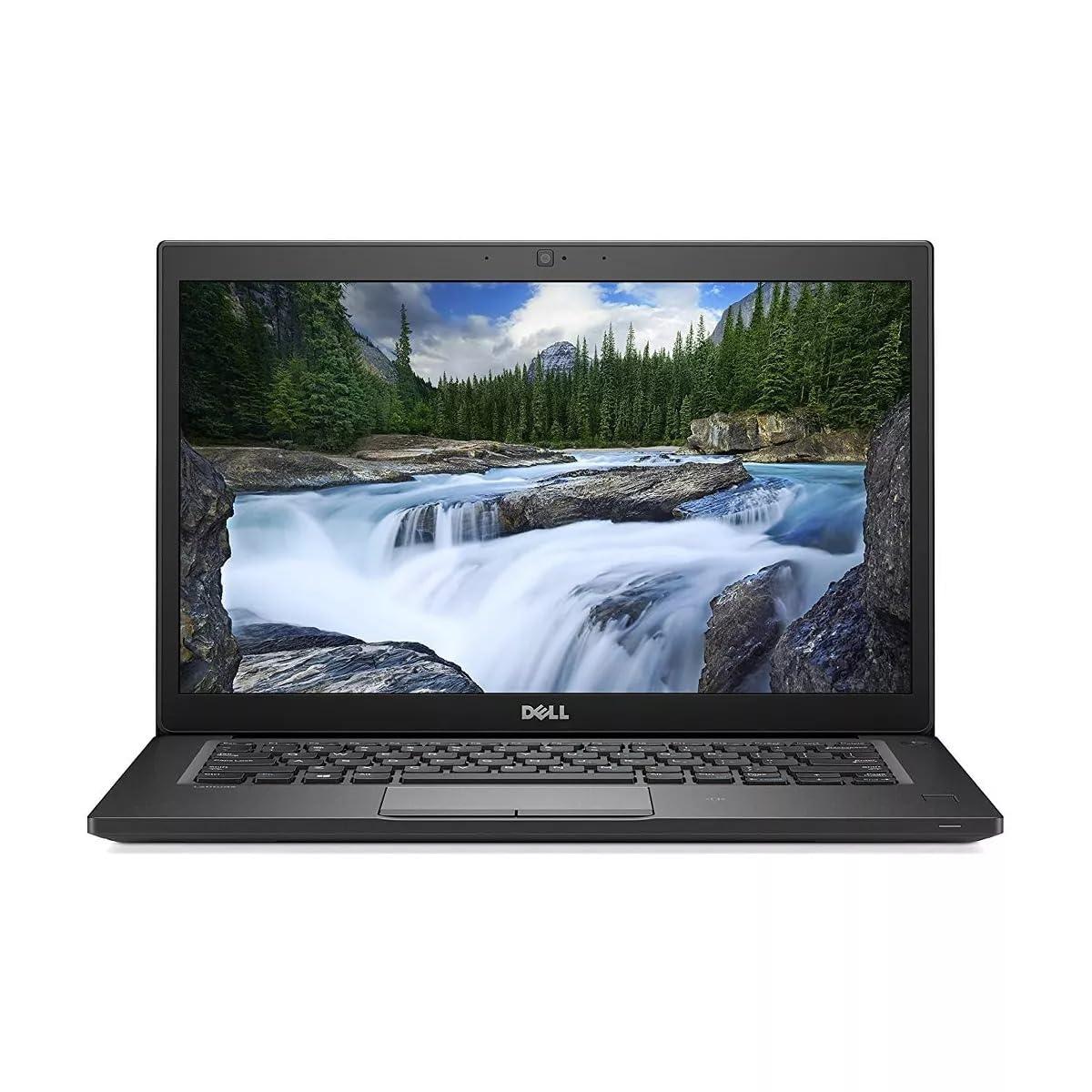 Dell Dell Latitude 5300 2-in-1 13.3 FHD Touchscreen Laptop Computer, Intel Quad-Core i7-8665U, 16GB DDR4 RAM, 512GB SSD, HDMI, Type-C, Windows 10 Pro (Renewed)