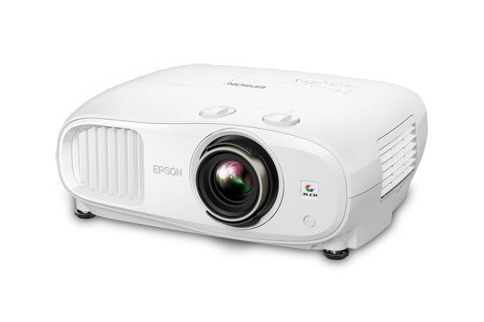 Epson Epson Home Cinema 3200 4K PRO-UHD 3-Chip Projector with HDR