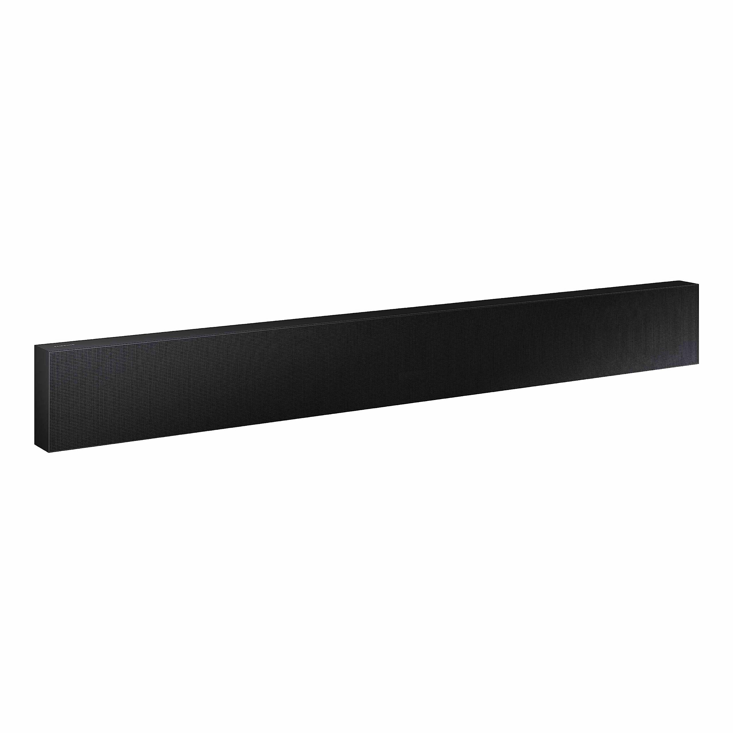 SAMSUNG Samsung HW-LST70T 3.0 Channel The Terrace Soundbar with Dolby 5.1 Ch and 5 Year Amber Protection Plan (2020)