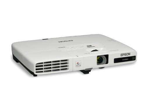 Epson Epson PowerLite 1776W Widescreen Business Projector (WXGA Resolution 1280x800) (V11H476020)