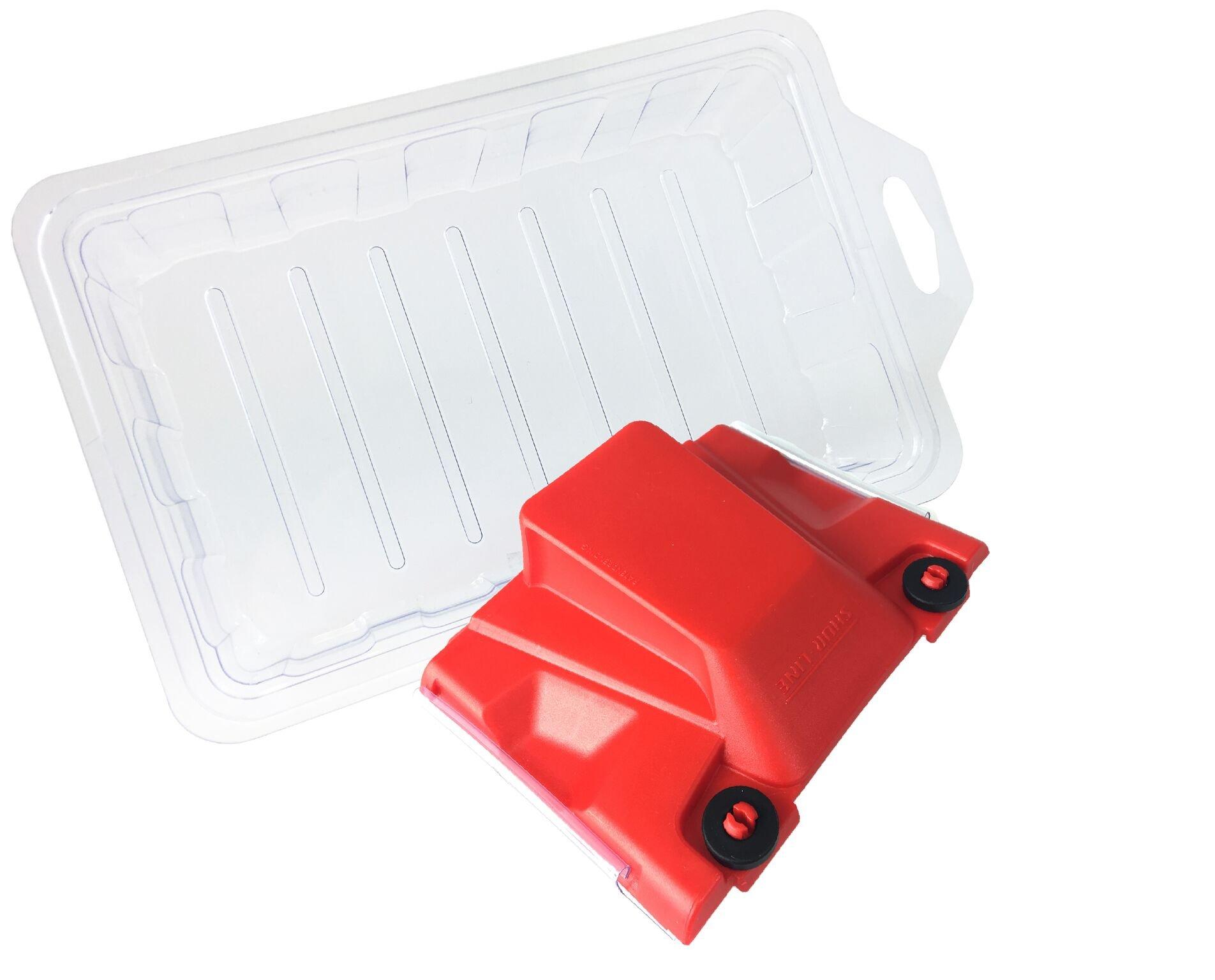 Shur-Line Shur-Line 2006566 Edging, Paint Edger Kit