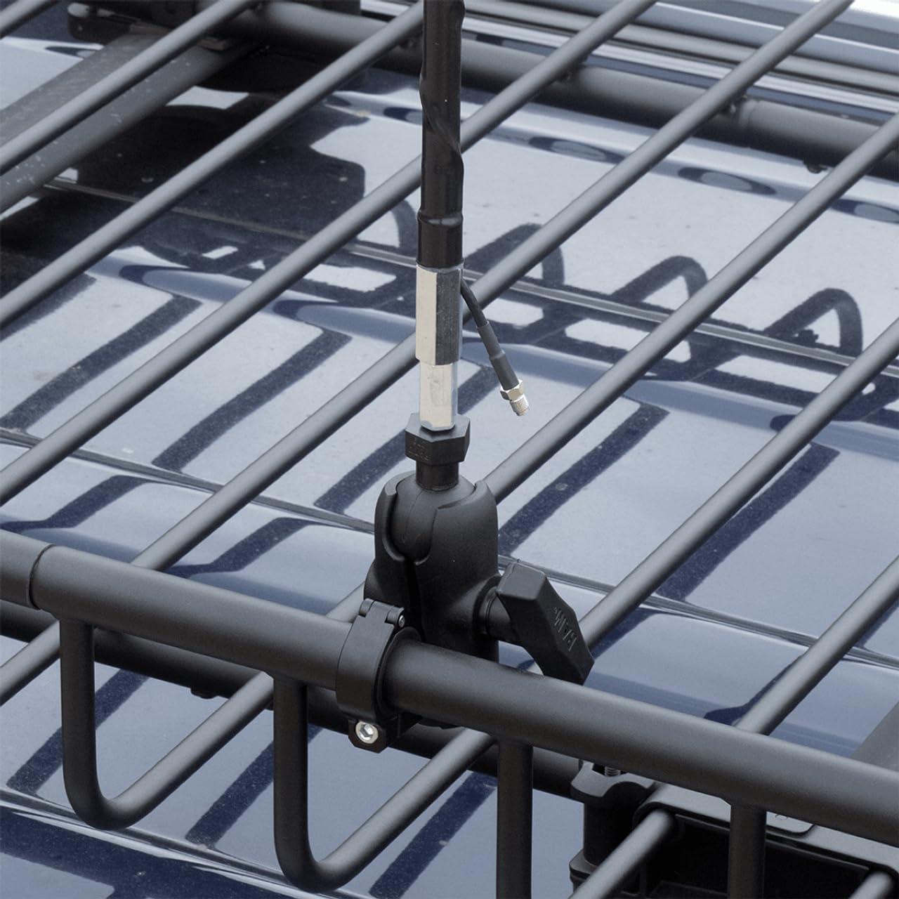 Bolton Technical Bolton Technical Blazer | 4G LTE CAT6 WiFi 6 Portable Cellular Router | Up to 1.2 Gbps speeds for Verizon, T-Mobile, AT&T