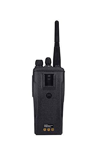 Motorola 2 Pack of Motorola CP200d UHF Two Way Radios