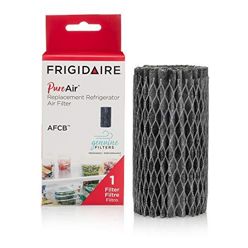 Frigidaire Frigidaire AFCB Pure Cylinder Air Filter, 4.5" x 2.3", Grey