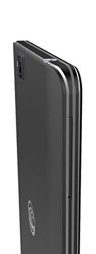 GATCA GATCA Elite - Unlocked Dual Sim Smartphone - Black