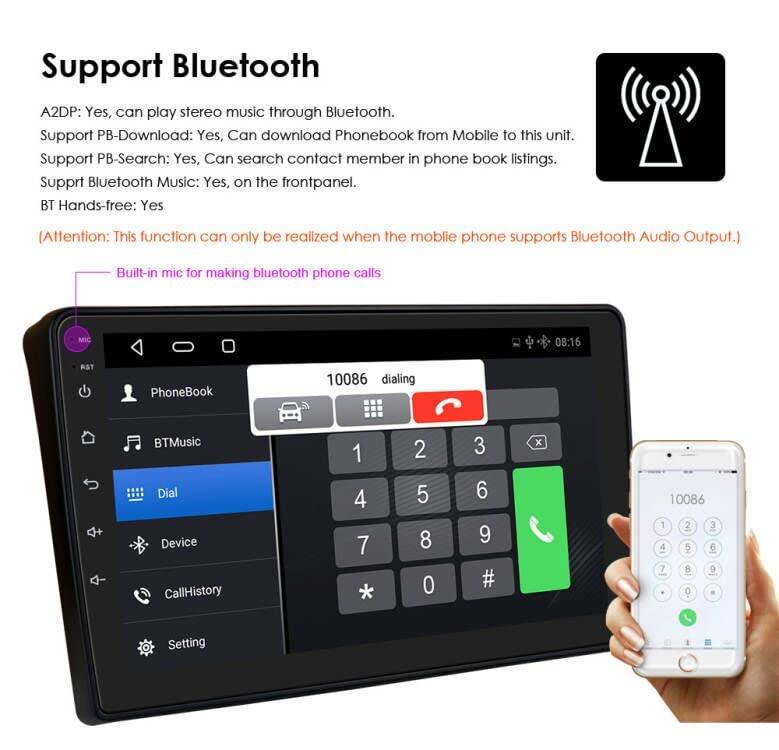 RoverOne RoverOne Car Radio GPS for Renault Megane 3 Fluence 2008-2014 Android Multimedia Player Navigation Stereo Bluetooth WiFi DSP CarPlay Android Auto