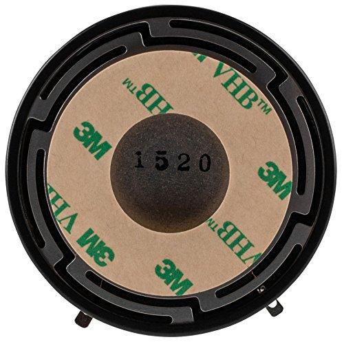 Dayton Audio Dayton Audio DAEX32EP-4 Thruster 32mm Sound Exciter - 40 Watts RMS 4 Ohm Imepedance - Audio Transducer - Turn Any Surface into a Speaker System - for Large and Rigid Surfaces