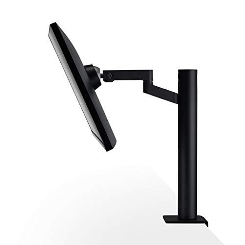 LG LG 27QN880-B 27" QHD (2560x1440) Ergo IPS Monitor with HDR 10 Compatibility and USB Type-C Connectivity, Black