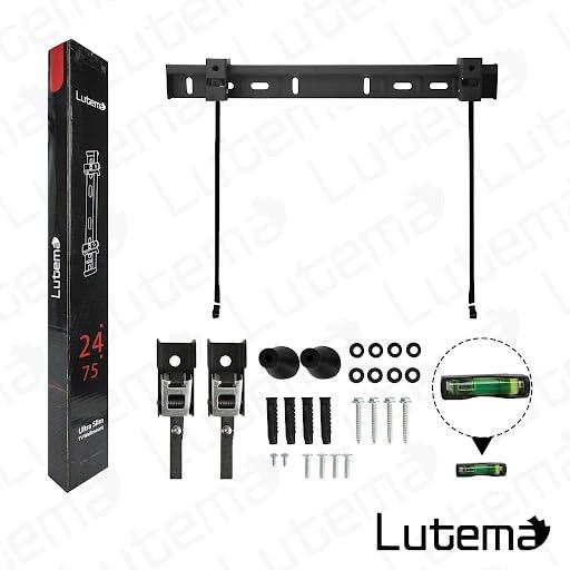 TCL TCL 40-Inch Class 3-Series FHD LED Smart Android TV + Wall Mount Chromecast Built-in Bluetooth 40S334 (Renewed)