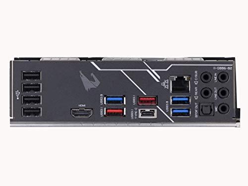 Gigabyte GIGABYTE Z390 AORUS PRO (Intel LGA1151/Z390/ATX/2xM.2 Thermal Guard/Realtek ALC1220/RGB Fusion/Gaming Motherboard)