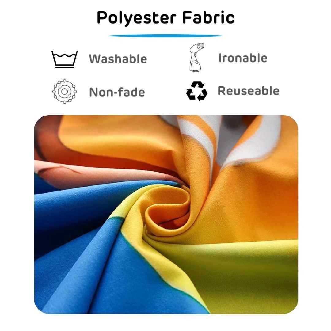 BELECO BELECO 10x8ft Fabric Fantasy Medieval Temple Backdrop for Photography Dark Mysterious Gothic Palace Castle Ruins Stairs Stone Arches Overgrown with Ivy Background for Party Decor Photo Studio Props