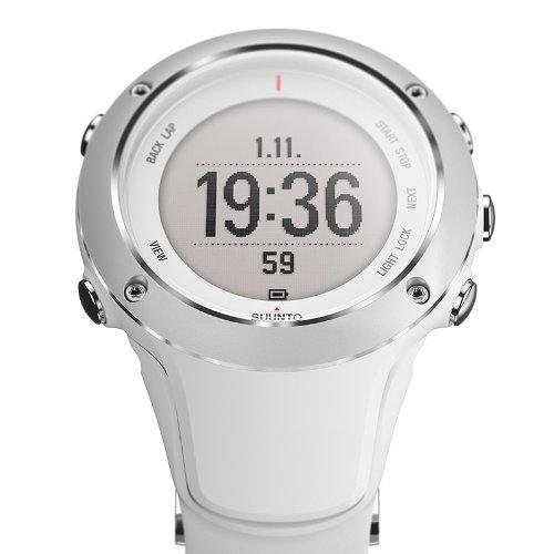 SUUNTO Suunto Ambit 2 S White GPS Digital Watch - SS020551000