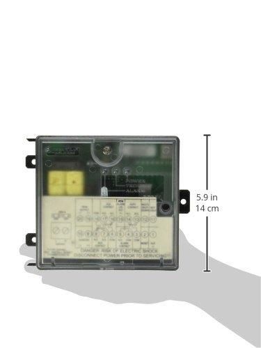 Edwards-Signaling Edwards Signaling SD-CJ CONTROLLER, SD, E-SHIELD, RJ