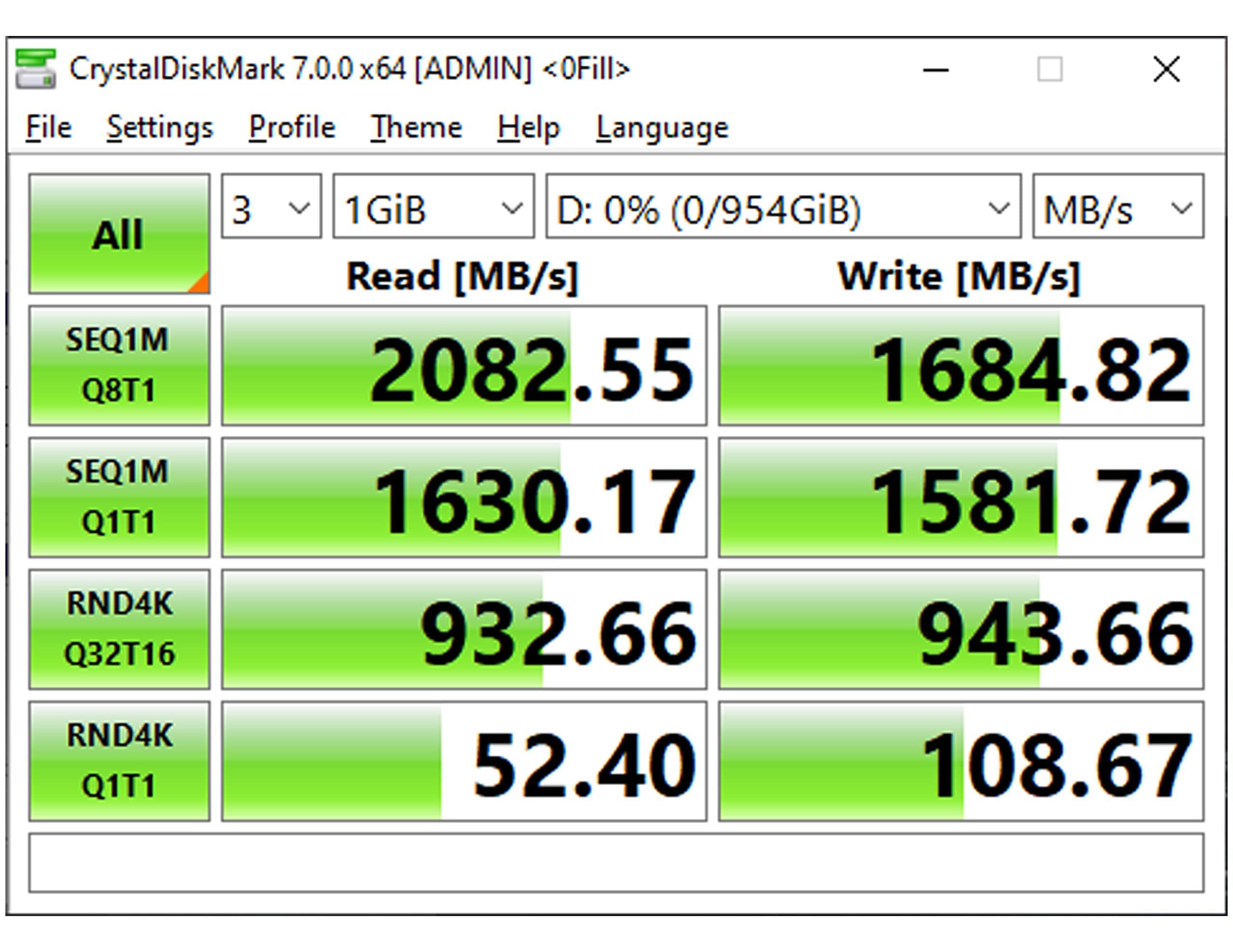 Timetec Timetec 1TB SSD NVMe PCIe Gen3x4 8Gb/s M.2 2280 3D NAND High Performance SLC Cache Read/Write Speed Up to 2,000/1,600 MB/s Internal Solid State Drive for PC Laptop and Desktop (1TB)