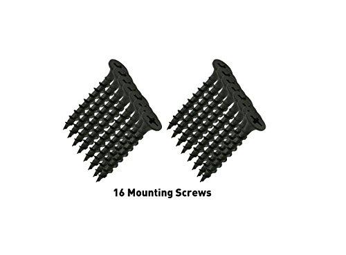 KICKER KICKER 44CVX102 CompVX 10" Subwoofers Bundle Dual 2-Ohm Voice Coils for Wiring to a 2-ohm monoblock Amplifier