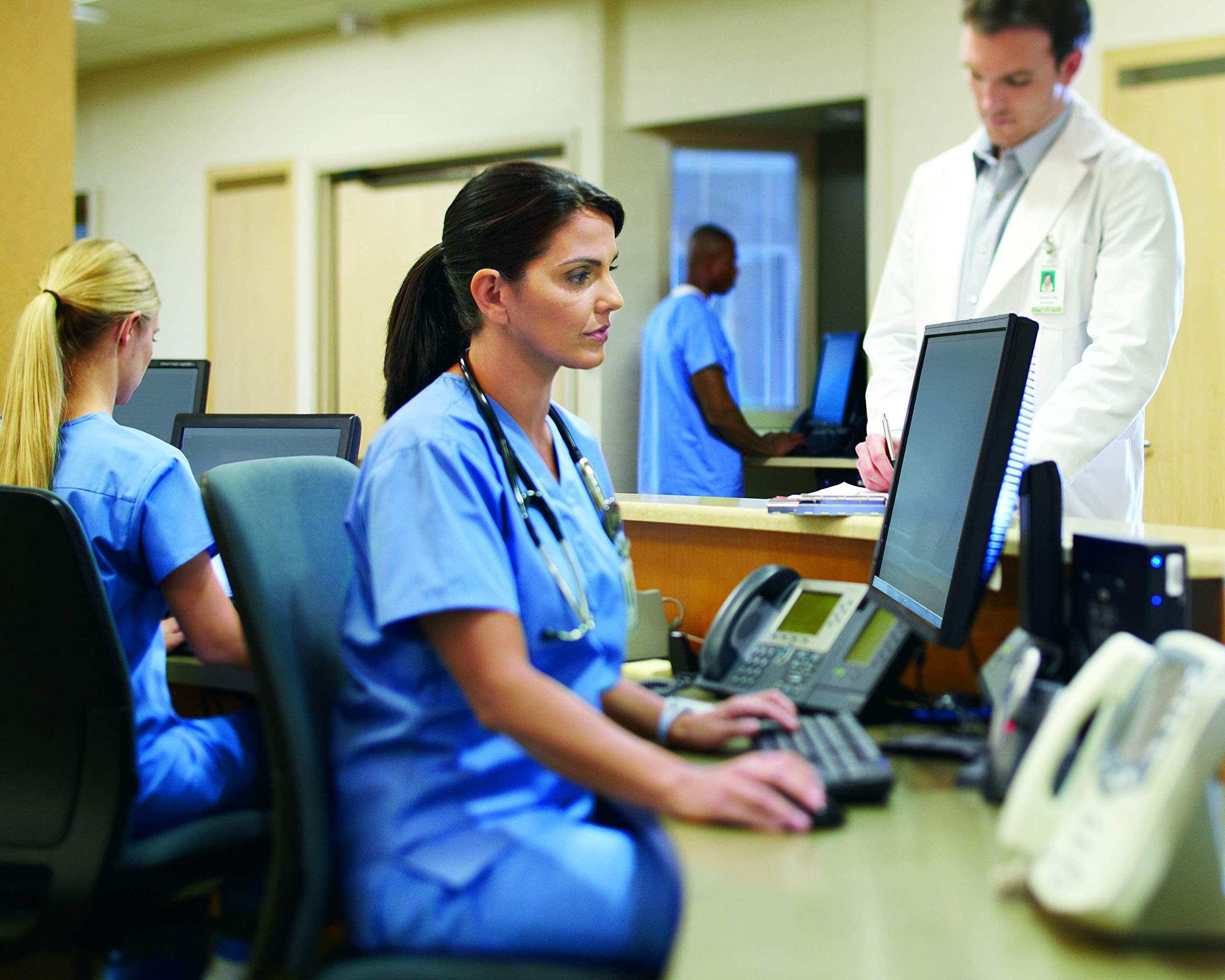 3M 3M PF215W9P Privacy Filter for 21.5\" Widescreen Monitor (16:9 Aspect Ratio) Portrait