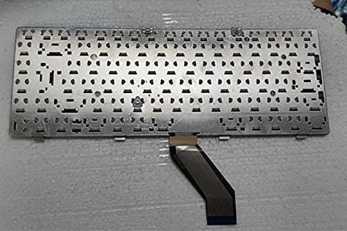 TSZPY Spanish Keyboard for HP Pavilion DV6000 DV6700 DV6800 DV6200 DV6300 DV6400