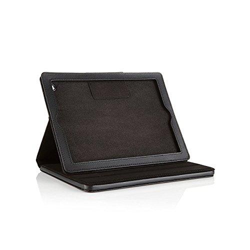 it.innovative technology Justin Power 11,600 mAh Rechargeable Power Case Designed for iPad (Generations 1, 2, 3 and 4), Black