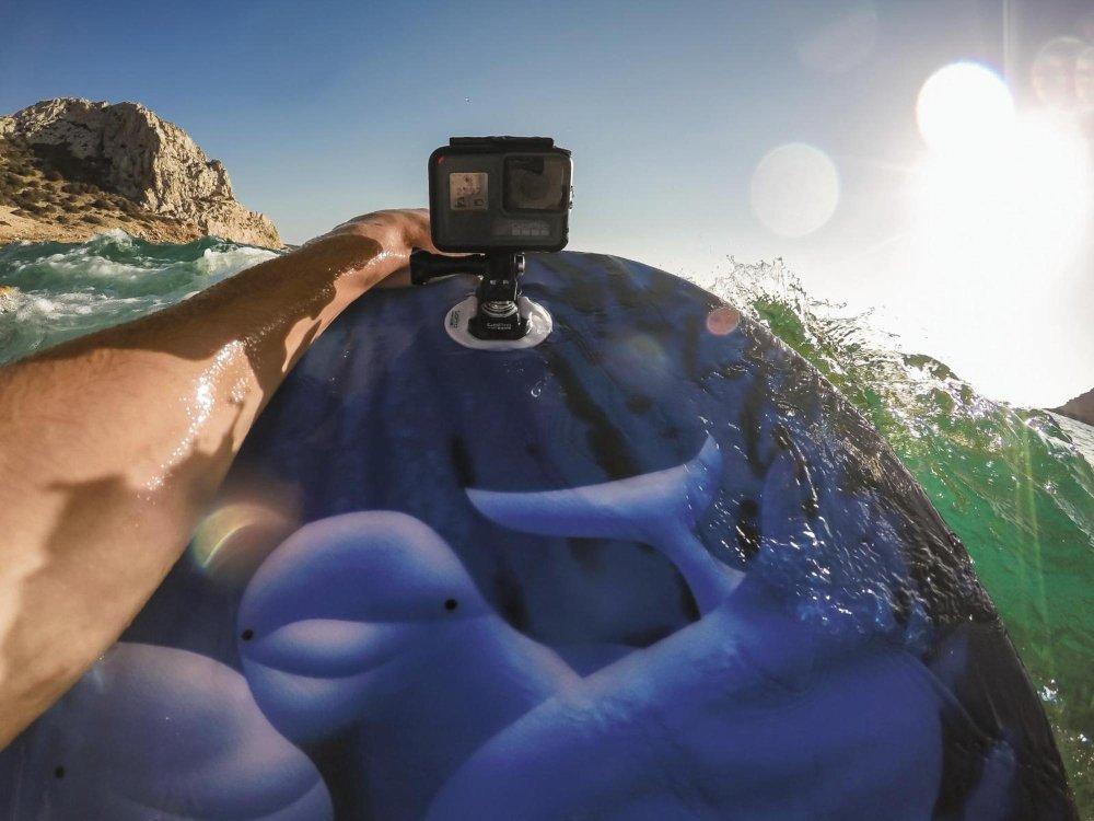 GoPro GoPro Hero5 Session, 1080p