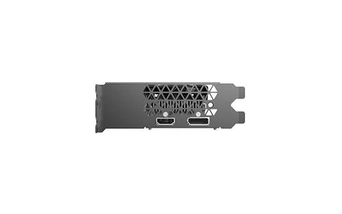 ZOTAC ZOTAC Gaming GeForce RTX 3050 6GB GDDR6 Low-Profile 96-bit 14 Gbps PCIE 4.0 Super Compact Gaming Graphics Card, ZT-A30510L-10L