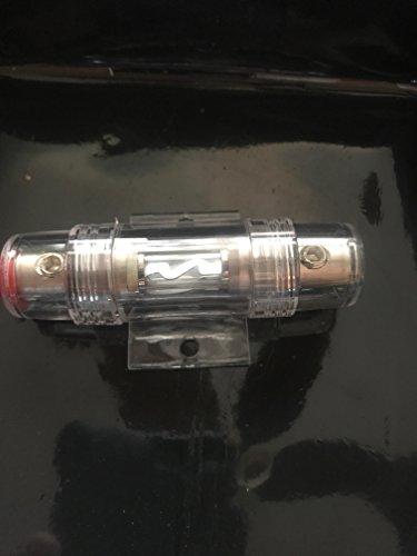 Phonics Digital 4 Gauge 1500W Amp Installation Car Wiring Kit + RCA