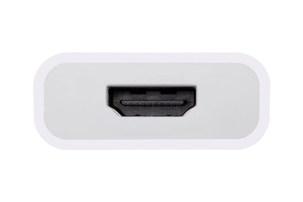 NewerTech Newer Technology (an OWC Brand) USB-C to HDMI 4K Display Adapter